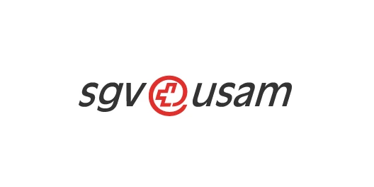 SGV USAM SGV USAM